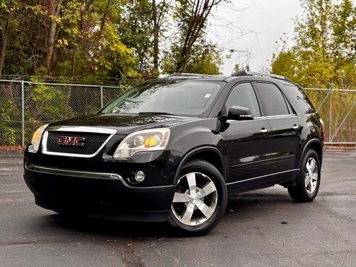 2011 GMC Acadia SLT-1