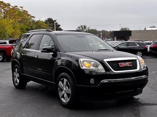 2011 GMC Acadia SLT-1