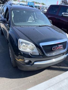 2011 GMC Acadia SLT-1