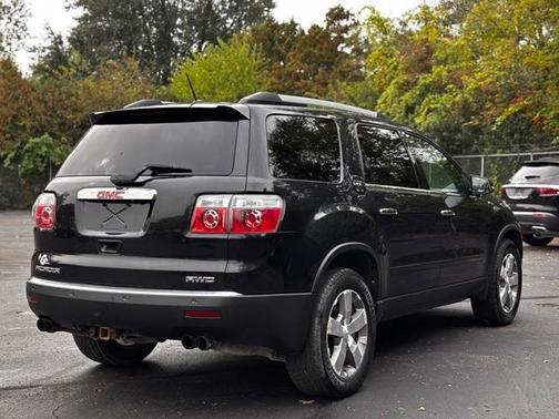 2011 GMC Acadia SLT-1