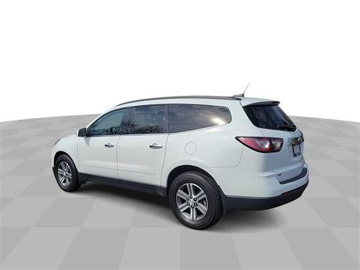 2016 Chevrolet Traverse 2LT