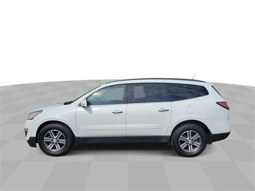 2016 Chevrolet Traverse 2LT