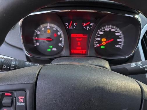 2015 GMC Terrain SLE-1