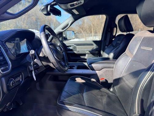 2022 RAM 3500 Laramie