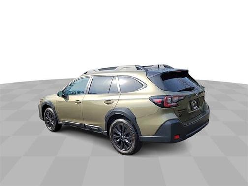 2024 Subaru Outback Onyx Edition XT