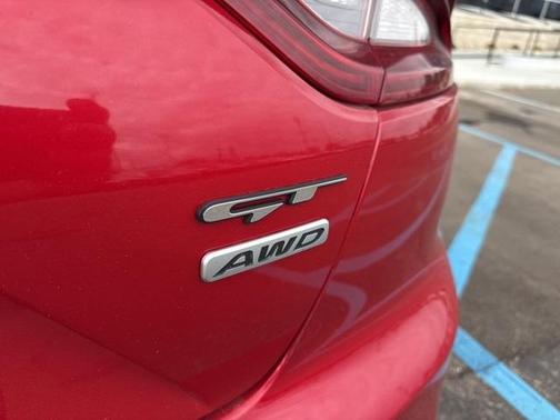 2018 Kia Stinger GT2