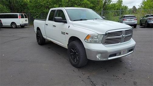 2014 RAM 1500 SLT