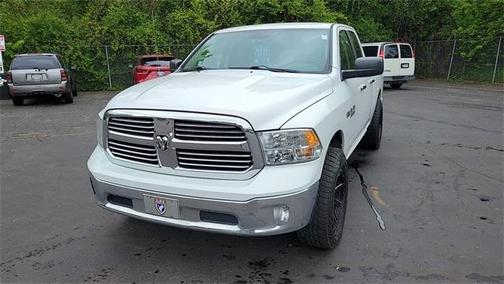 2014 RAM 1500 SLT