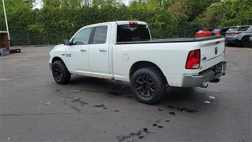 2014 RAM 1500 SLT