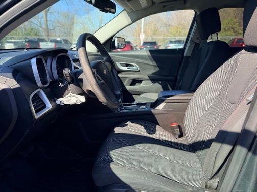 2010 Chevrolet Equinox LT