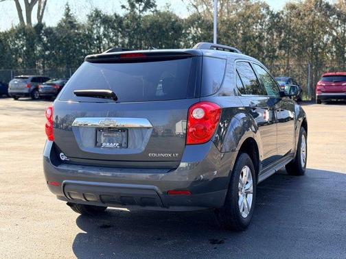 2010 Chevrolet Equinox LT