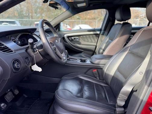 2019 Ford Taurus SEL