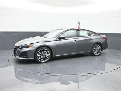 2024 Nissan Altima 2.5 SL