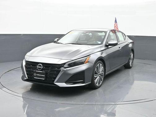 2024 Nissan Altima 2.5 SL