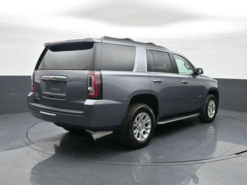 2019 GMC Yukon SLT Standard Edition
