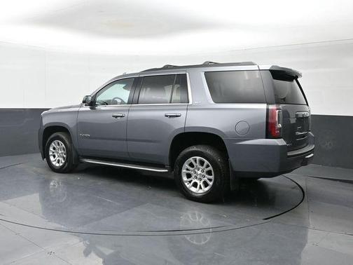 2019 GMC Yukon SLT Standard Edition