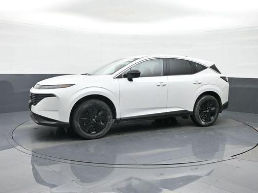 2026 Nissan Murano SV