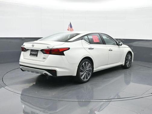 2024 Nissan Altima 2.5 SL