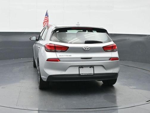 2019 Hyundai Elantra GT Base
