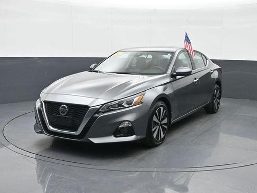 2022 Nissan Altima 2.5 SL