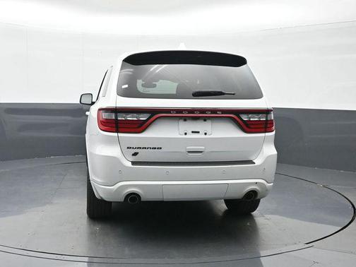 2021 Dodge Durango SXT Plus