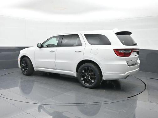 2021 Dodge Durango SXT Plus