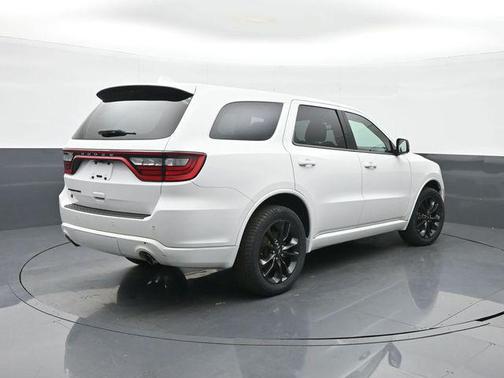 2021 Dodge Durango SXT Plus