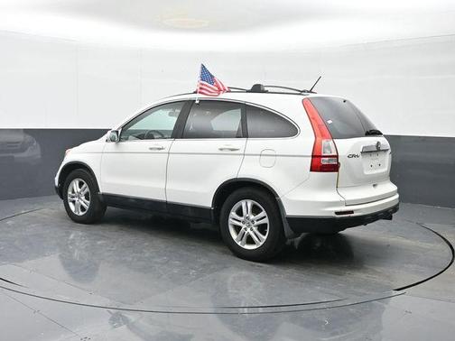 2011 Honda CR-V EX-L