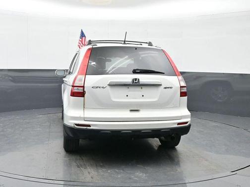2011 Honda CR-V EX-L