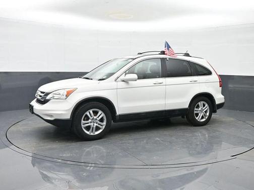 2011 Honda CR-V EX-L