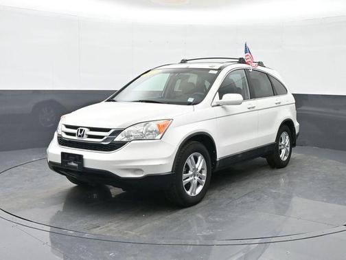2011 Honda CR-V EX-L