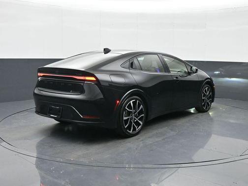 2023 Toyota Prius Prime XSE Premium