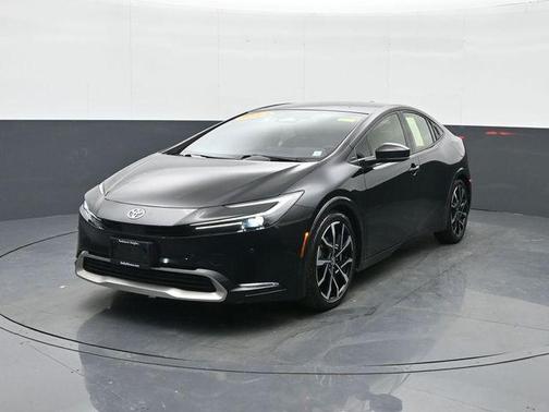 2023 Toyota Prius Prime XSE Premium
