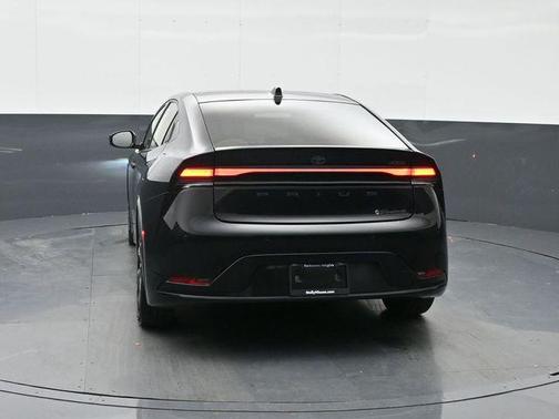 2023 Toyota Prius Prime XSE Premium