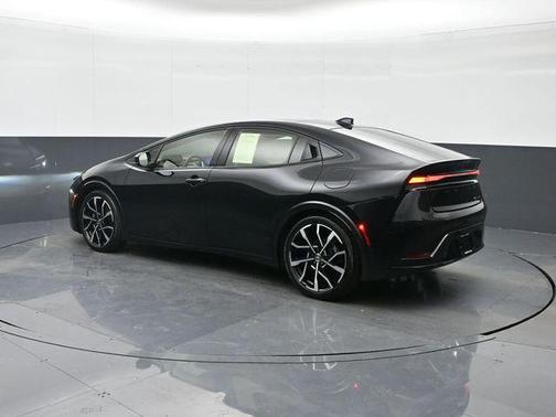 2023 Toyota Prius Prime XSE Premium