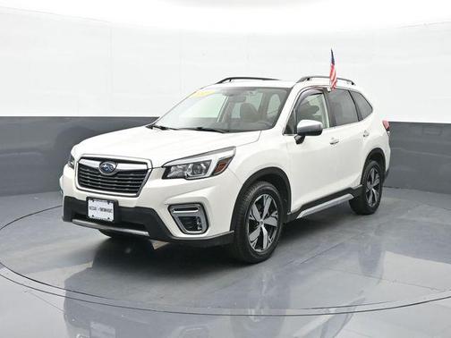 2019 Subaru Forester Touring