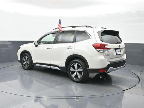 2019 Subaru Forester Touring