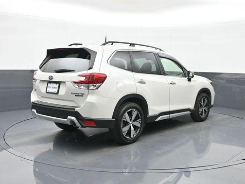 2019 Subaru Forester Touring