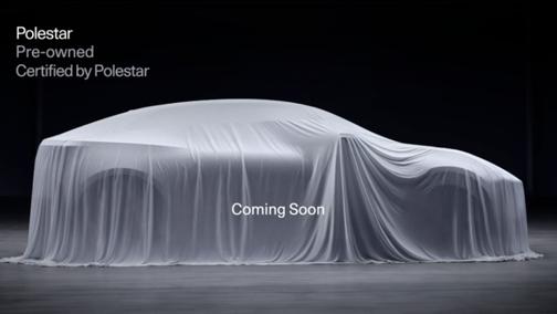 Magnesium 2023 Polestar 2 Long range Single motor