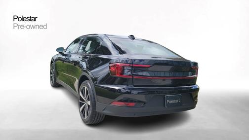 2022 Polestar 2 Long range Single motor