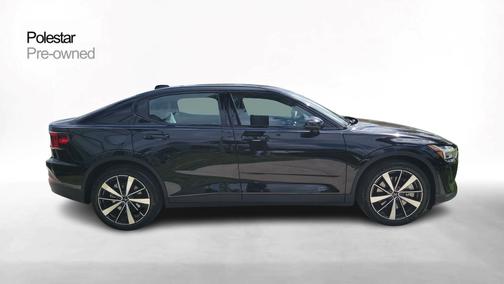 2022 Polestar 2 Long range Single motor