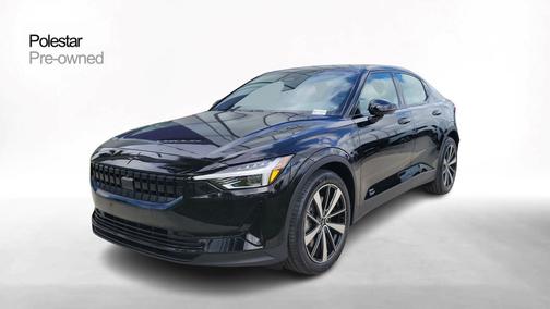 2022 Polestar 2 Long range Single motor