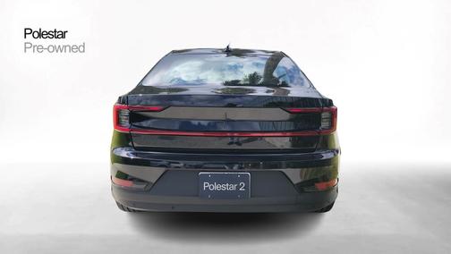 2022 Polestar 2 Long range Single motor