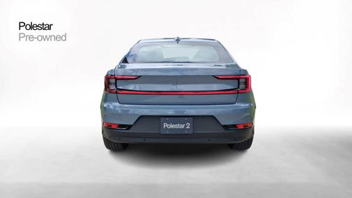 Thunder 2024 Polestar 2 Long range Dual motor - AWD - Pilot