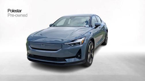 Thunder 2024 Polestar 2 Long range Dual motor - AWD - Pilot