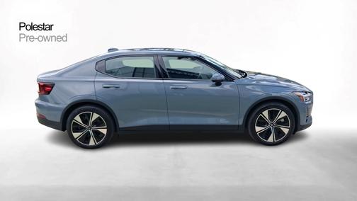 Thunder 2024 Polestar 2 Long range Dual motor - AWD - Pilot