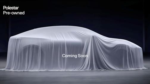 Thunder 2024 Polestar 2 Long range Dual motor - AWD - Pilot