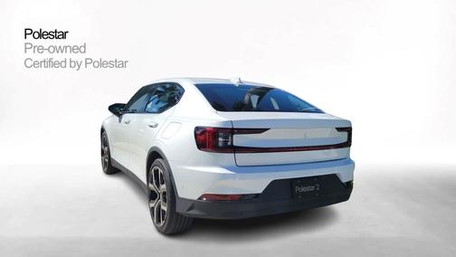 2022 Polestar 2 Long range Dual motor - AWD - Pilot,Performance