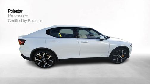 2022 Polestar 2 Long range Dual motor - AWD - Pilot,Performance
