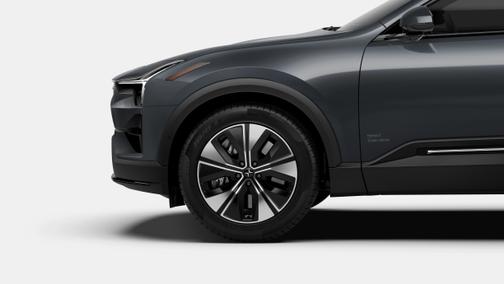 2025 Polestar 3 